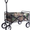 ZISIZ Foldable Outdoor Camping & Shopping Cart