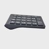 Bluetooth 5.0 Numeric Keypad with Wired & TYPE-C Charging Dual-Mode