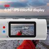 1080P HD Wearable Glasses Camera 4K Small Sport Cam Bodycam Go Pro WiFi Digital Video Recorder DVR Camcorder for Driving Hiking
