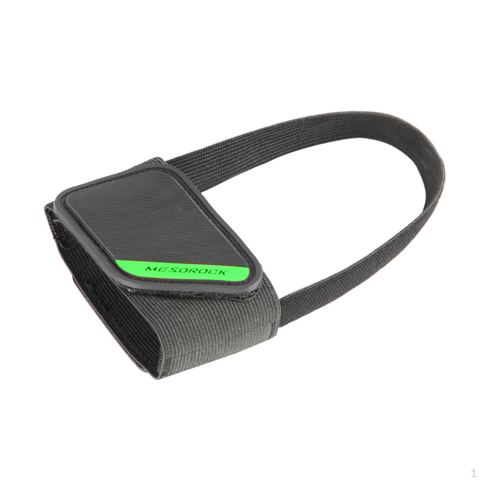 

Накладка на рычаг переключения передач мотоцикла, необходимый элемент для легкого использования зелёный