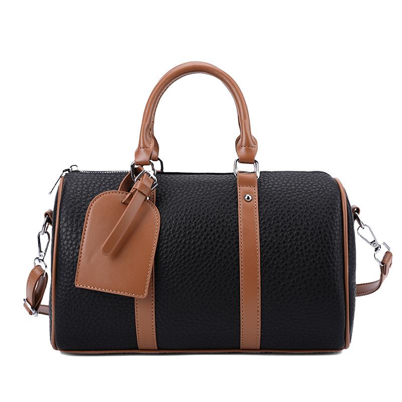 Women's Bag New Versatile Handbag Fashion Shoulder Bag Messenger Bag