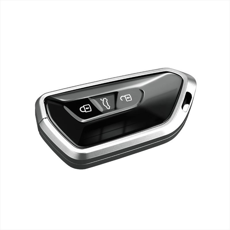 2023 Volkswagen Passat Key Case - Premium Protective Shell for Magotan, Tuoyue, and CC Models
