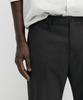 Masimodutti Cotton Slim Fit Pants