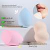 Super Soft Makeup Sponge and Foundation Puff for Dry/Wet Use