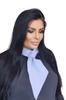 Scarf-10 Women' Winter Pastel Blue Color