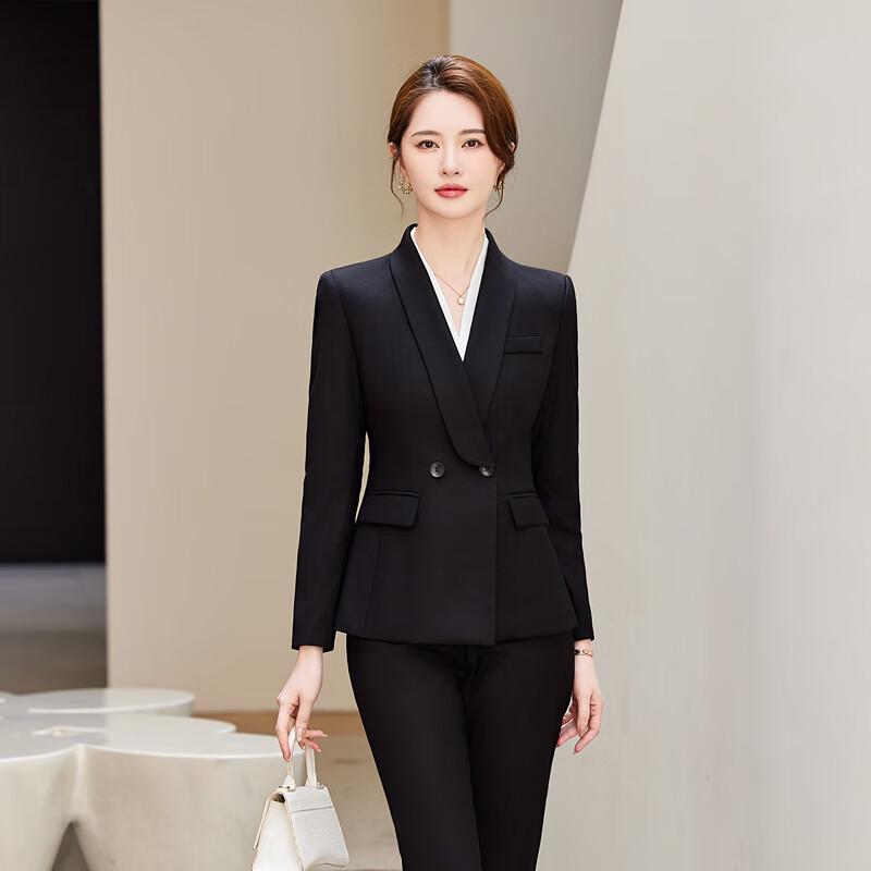 Women's Professional Business Suit Set