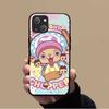 KK-39 One Piece Family Soft Case for Samsung A15 A51 A04s A10s A11 A70 A12 A05s A14 A22 A23 A32 A50S M31 M51 M52 M53 A25 A30S A52 A55 A71 A72 S10 S9