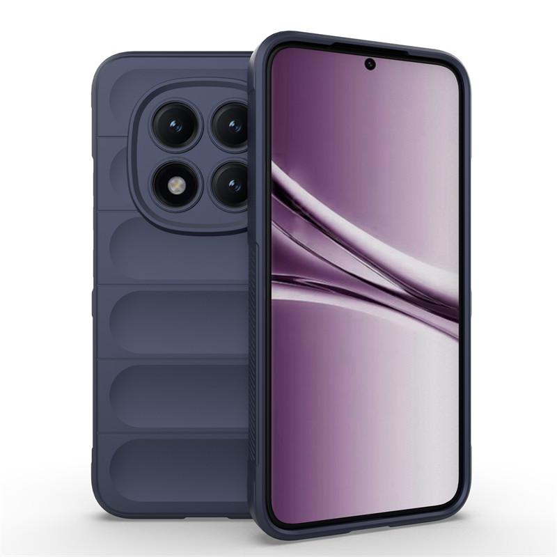 For Xiaomi Redmi Note 15 Pro Plus Case Redmi Note 15 Pro Plus China Cover Soft Silicone Bumper Protective Phone Cases Note 15 5G