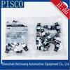 PM Series Japan PISCO Original Genuine Connector: PM4, PM6, PM8, PM10, PM12, PM16