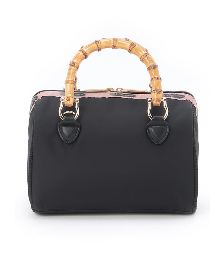 

Boston SM Bamboo Shadow Black [LeSportsac] [Official] BOSTON2/1070