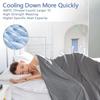 Skin-friendly Summer Thin Quilt Breathable Air-Conditioned Duvet Durable Cooling Blanket  Bedroom
