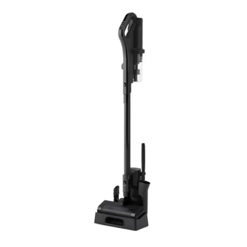

SCD-185PM-B (Black) Rechargeable Cyclone Stick Cleaner