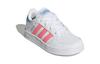 adidas Neo Breaknet Synthetic Leather Comfortable Slip Resistant Abrasion Resistant Slip Resistant Abrasion Resistant GY6015