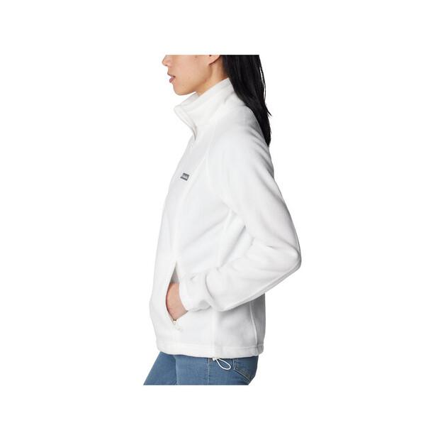 Флис Columbia Benton Springs Full Zip Fleece