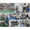 Elongated GEN5 Pickleball Paddle 16mm for T700 Carbon Fiber EPP EVA Full Foam Core Professional TPU Edged Racket Entertainment