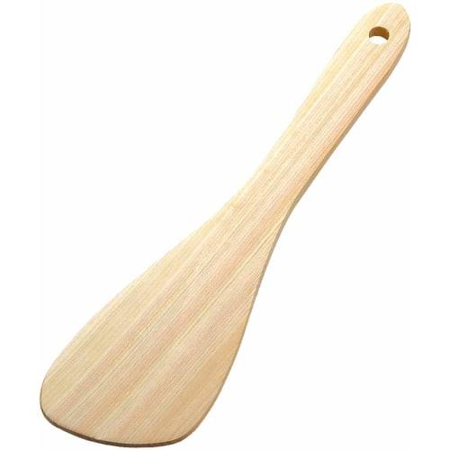 

Yamako Hinoki Ladle Turner 87427