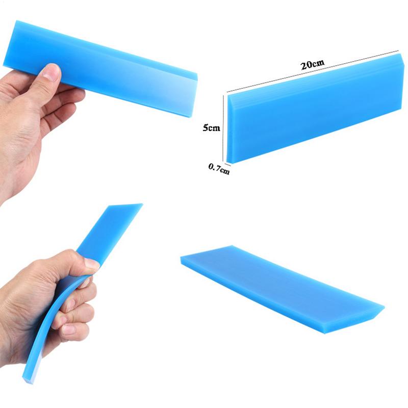 Windshield Scraper For Sticker Removal Multipurpose Windshield Adhesive Removal Tool Sticker Removing Tool Window Decal Remover