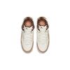 New Jordan Courtside 23 Slip Resistant Cushioning Wear Resistant Mid Top Children's Basketball Shoes White Teenagers FQ6861-121
