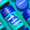 toothnote Mint Disposable Floss 45 Pieces