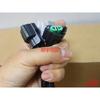 ASX Foglight Wiring Harness Before the Wiring Harness HARNESS,FOG LAMP 8526A019