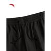 Anta Men's Water-Repellent Softshell Active Straight Leg Pants