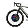 Bicycles Disc Brake Protective Cover Bicycles Wash Cover for Bicycles Disc Brakes to Prevent Dirt and Ensure Longevity