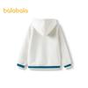 Balabala Designer SICO Boys' Hooded Sweatshirt