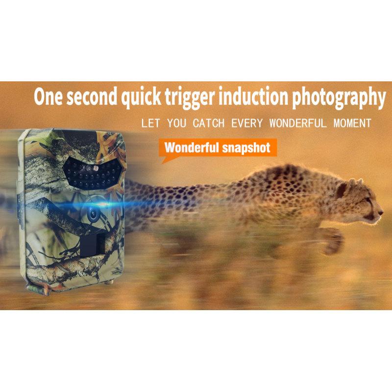

16mp HD 1080p инфракрасная камера наружная камера 16 миллионов пикселей камера