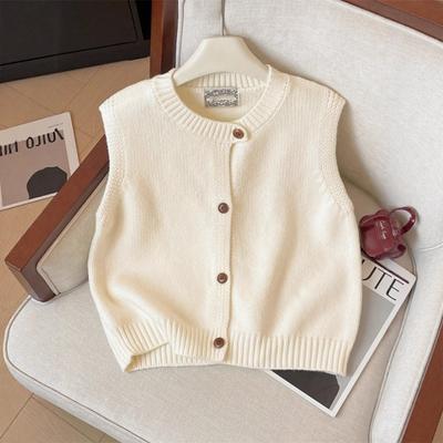 Tops – Chalecos