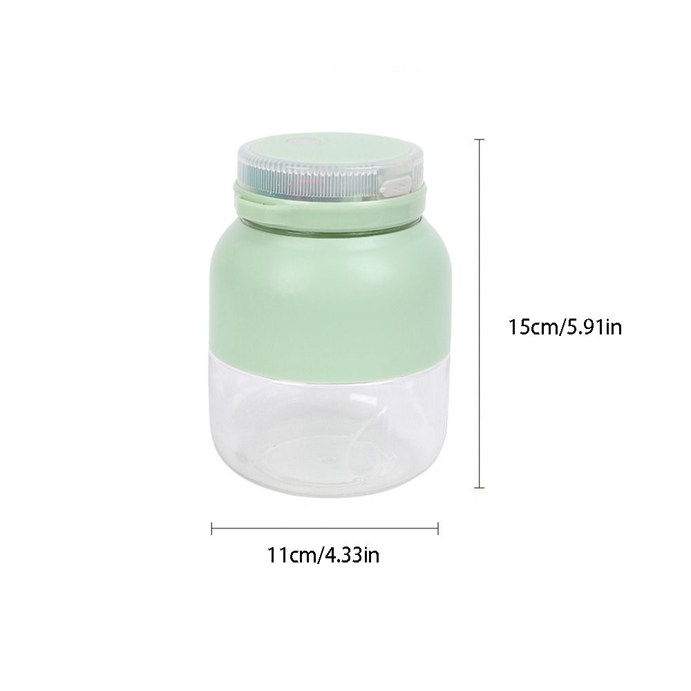 Durable Portable Mini Juicer Multi-function Blender Cup Versatile Automatic Juicer  Outdoor Sport