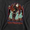 Steven Rhodes Unisex Adult Girl´s Night Out Hoodie