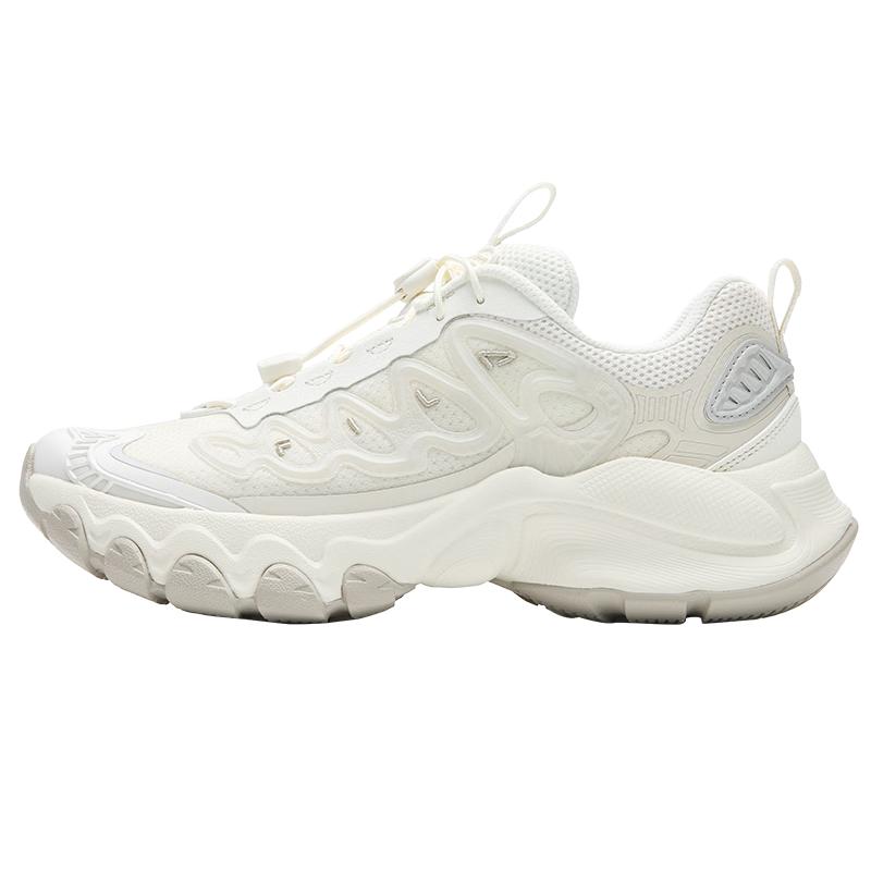 FILA Women's Chunky Retro Sneakers