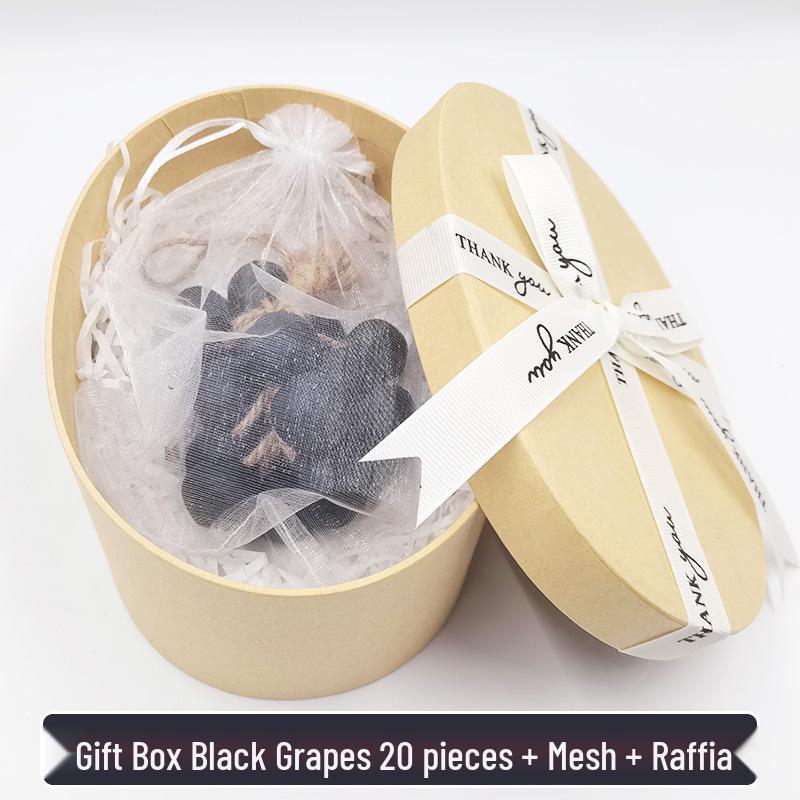 Handmade Cold Process Imitation Grape Soap – Creative Bath Soap