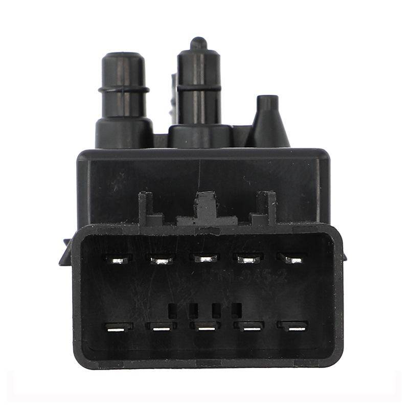 87066-JA03A Electric Seat Adjustment Control Switch for 2008-2012 Nissan Models