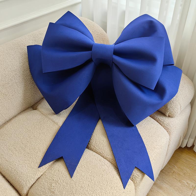 Giant Bow Christmas DIY Decorations EVA Big Bowknot Make Kit Shop Display Wedding Arch Birthday Party Festival