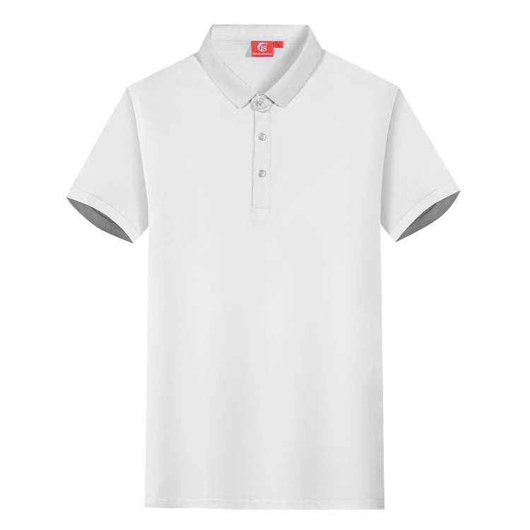 

SGBL/TS 301 шелковый хлопок высокого класса POLO