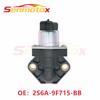 2S6A-9F715-BB Idle Air Speed Control Valve 2S6A9F715BB 2S6A9F715BA/AC4449 For Ford Fiesta Ka 1.3 Street Ka 1.6 Auto Accessories