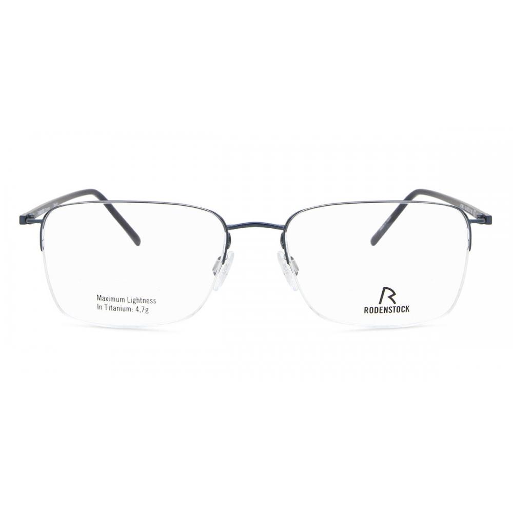 

Rodenstock R7051 G Мужские очки 55-17-145