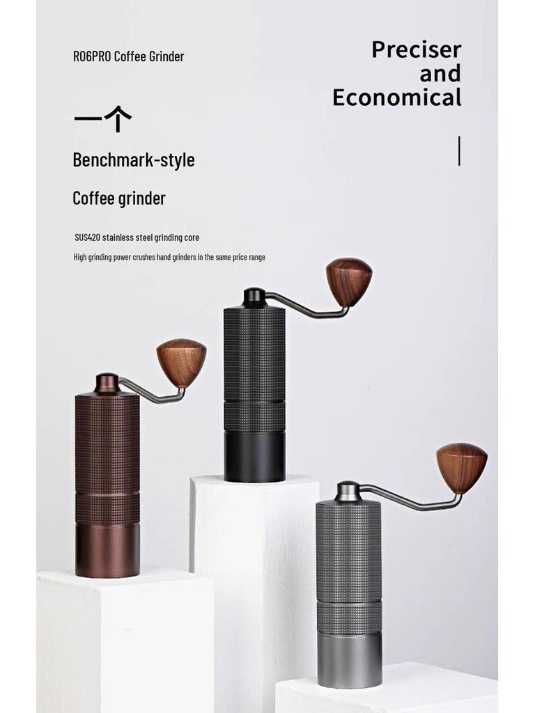 Premium Coffee Pour-Over Gift Set - Complete Utensil Collection