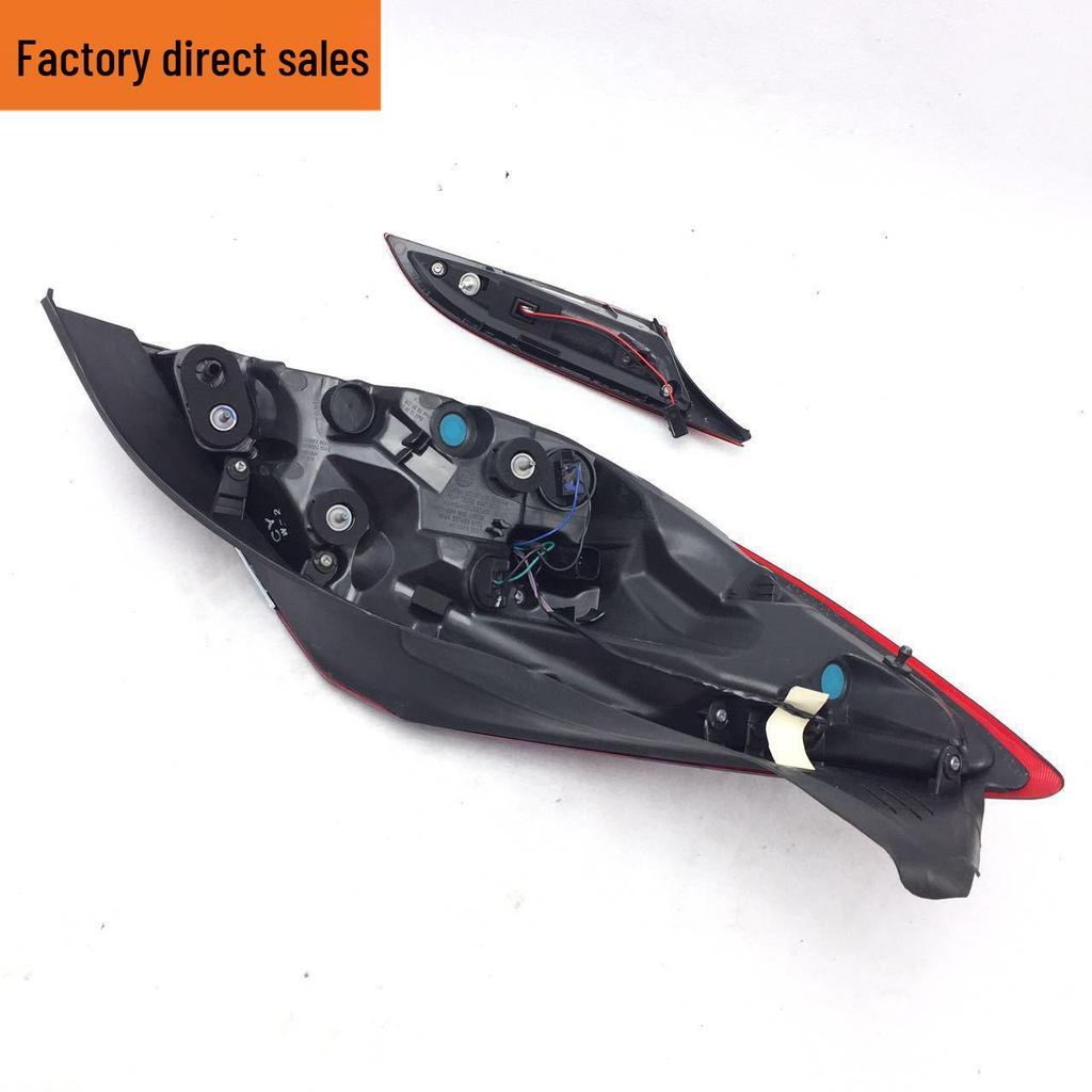 Compatible with Buick Regal (2014-2016) New Tail Light Assembly