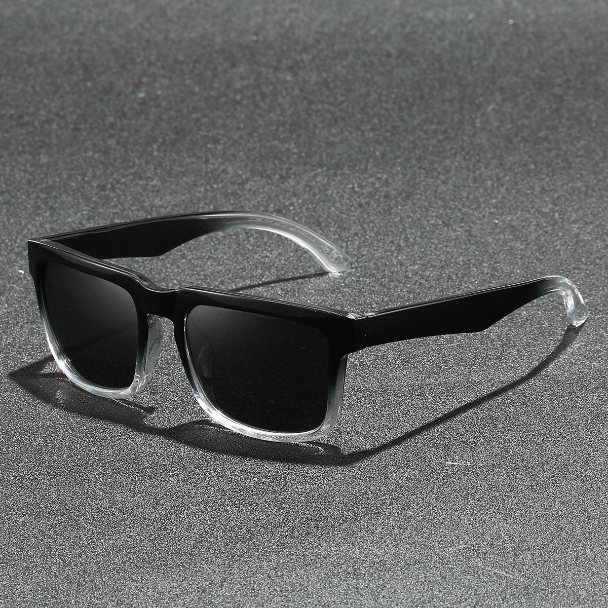 

Vintage Retro Stylish Sunglasses for Men Women Sunglasses UV400 Protection Anti-Glare Lens Design To Travel Fishing Driving Goggles UV Glasses
