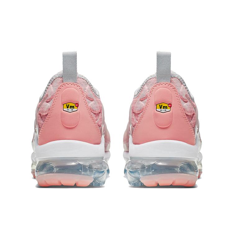 Nike Air VaporMax Plus Bleached Coral Pure Platinum Damen AO4550-603