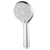 TLXT Star Ring Pressurized Showerhead