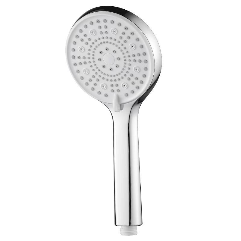 TLXT Star Ring Pressurized Showerhead