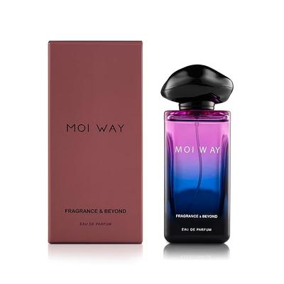 Fragrance and Beyond Moi Way Eau De Parfum Pour Femme, 100 ml
