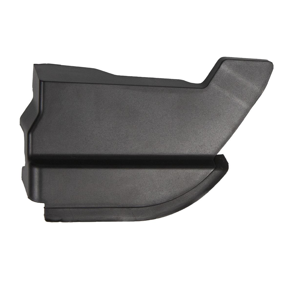 

Накладка-заглушка Направляющая скобы раздвижной двери Для Toyota Sienna 2011 2012 2013 2014 Защитная накладка боковой двери 68374-08020 68373-08020 Left