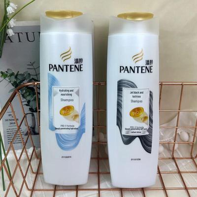 Ensemble Shampooing Hydratant et Assombrissant Pantene