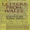 Letters from Wales by Joan Abse Paperback Book 9781854112705