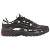 Nike P 6000 Breathable And Lightweight Low Top Running Shoes Men's Black White Red Sneakers II1203-001