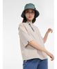 Aigle Women'S Short Sleeve Functional Shirt Ais25Wshi003Bru